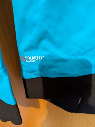 NUEVA Chaqueta mujer SPORTFUL FIANDRE PRO W TS