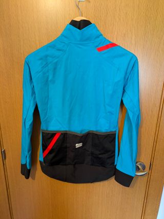 NUEVA Chaqueta mujer SPORTFUL FIANDRE PRO W TS