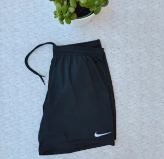 Pantaloncino Nike Dri-Fit Uomo Taglia L