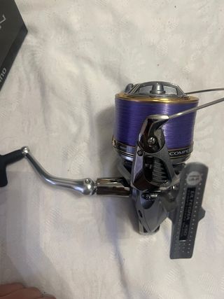 Carrete Pesca Shimano Ultegra XSD COMPETITION