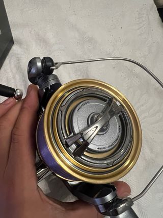 Carrete Pesca Shimano Ultegra XSD COMPETITION