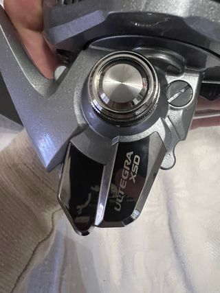 Carrete Pesca Shimano Ultegra XSD COMPETITION