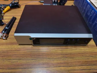 2 Sistemas Inalámbricos EW-D SK Sennheiser