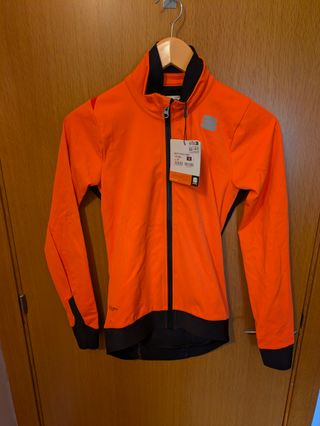 NUEVA Chaqueta mujer SPORTFUL BODYFIT PRO W TS