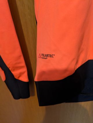 NUEVA Chaqueta mujer SPORTFUL BODYFIT PRO W TS