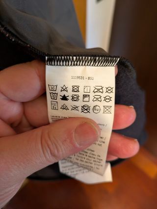 NUEVA Chaqueta mujer SPORTFUL BODYFIT PRO W TS