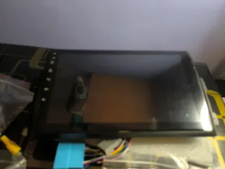 Pantalla Android Car Media Player