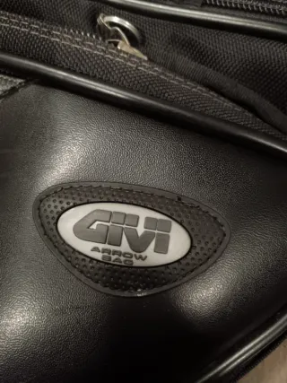 Borse Moto Givi Arrow bag Universali
