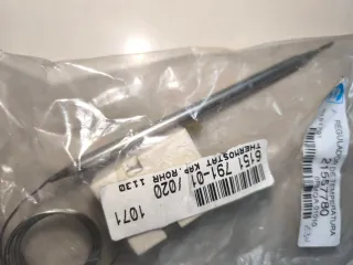 Termostato Vinotecas Liebherr/Miele original