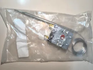 Termostato Vinotecas Liebherr/Miele original