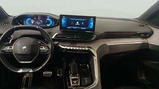 Peugeot 3008 Hybrid 225 Allure e-EAT8 165 kW (225 CV)