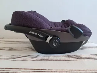 Maxi-Cosi Bebeconfort Silla Coche