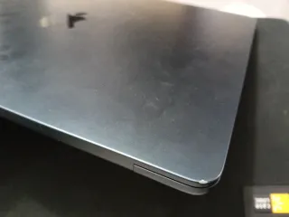 MacBook Air M2 Chip Plata