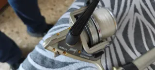 Caña Grauvell Skyplus 450 Carbono