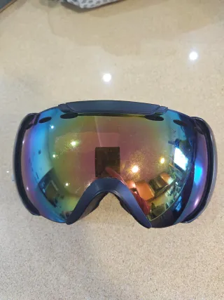 Gafas Esquí/Snowboard Multicolores