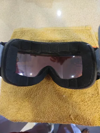 Gafas Esquí/Snowboard Multicolores