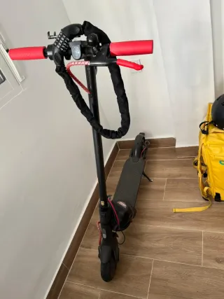 Patinete Eléctrico Xiaomi