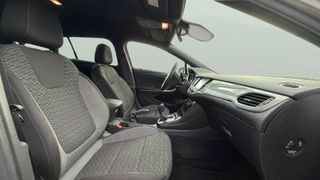 Opel Astra Sports Tourer 1.4 Turbo SHT Elegance CVT 107 kW (145 CV)