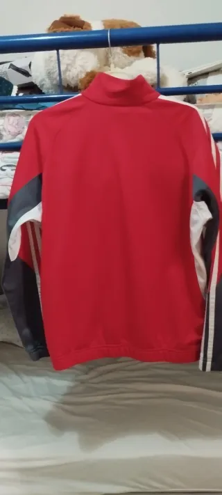 Sudadera Adidas original