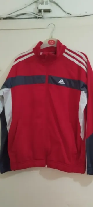 Sudadera Adidas original