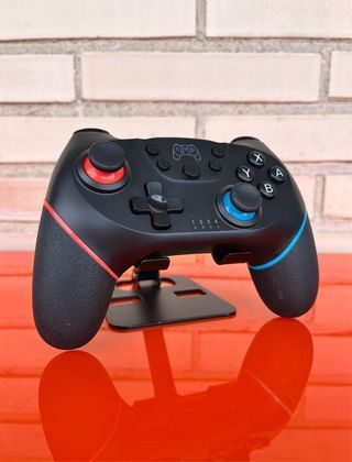 Mando Nintendo Switch -