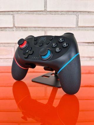 Mando Nintendo Switch -