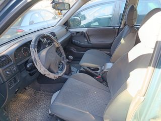 Despiece Opel Frontera B 2.2DTI año 2002 Y22DTH