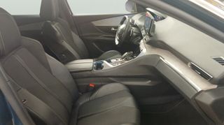 Peugeot 3008 Hybrid 225 Allure e-EAT8 165 kW (225 CV)