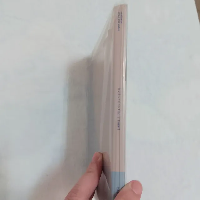 REGALO Album SEVENTEEN Fallin' Flower