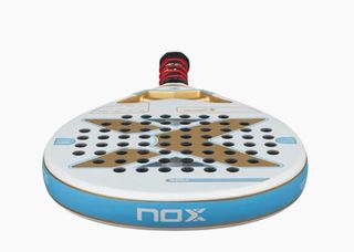 Pala NOX AT10 18K Agustin Tapia Edición Limitada