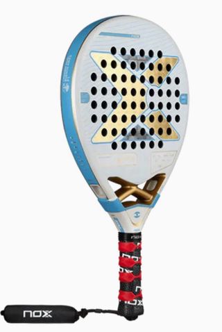 Pala NOX AT10 18K Agustin Tapia Edición Limitada