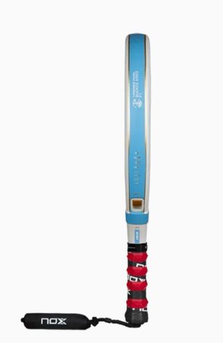 Pala NOX AT10 18K Agustin Tapia Edición Limitada