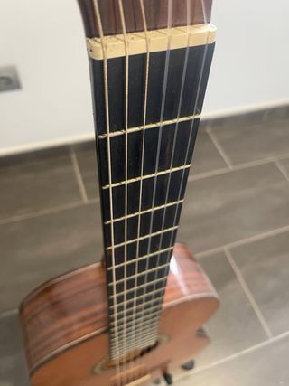 Guitarra Alhambra 4P
