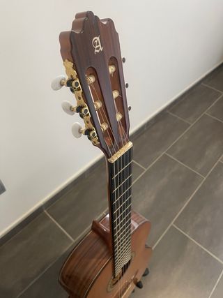 Guitarra Alhambra 4P
