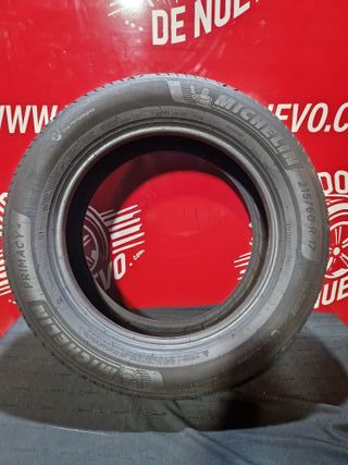 [R. 1655] - 215 60 17 96H NEUMÁTICOS MICHELIN