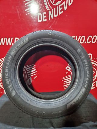 [R. 1655] - 215 60 17 96H NEUMÁTICOS MICHELIN