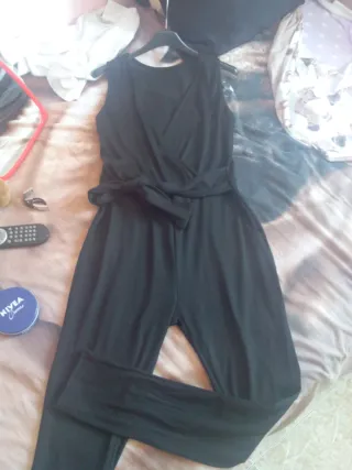 Mono fiesta negro nuevo