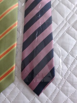 Corbatas de celebración (3 unidades)