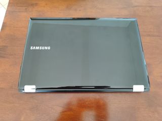 Samsung RC530 - Intel Core i7 - 500GB + 6GB