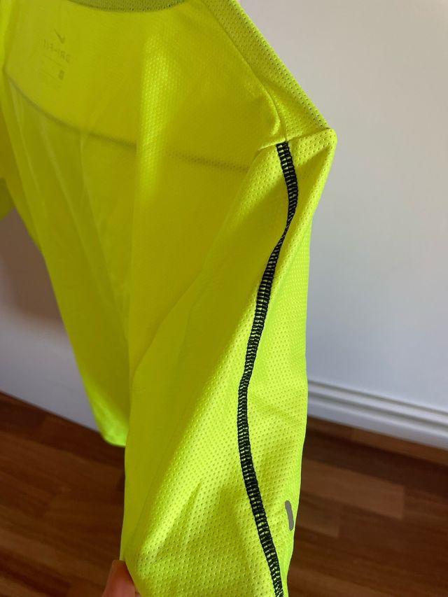 Maglietta Nike Dri-Fit Air da donna