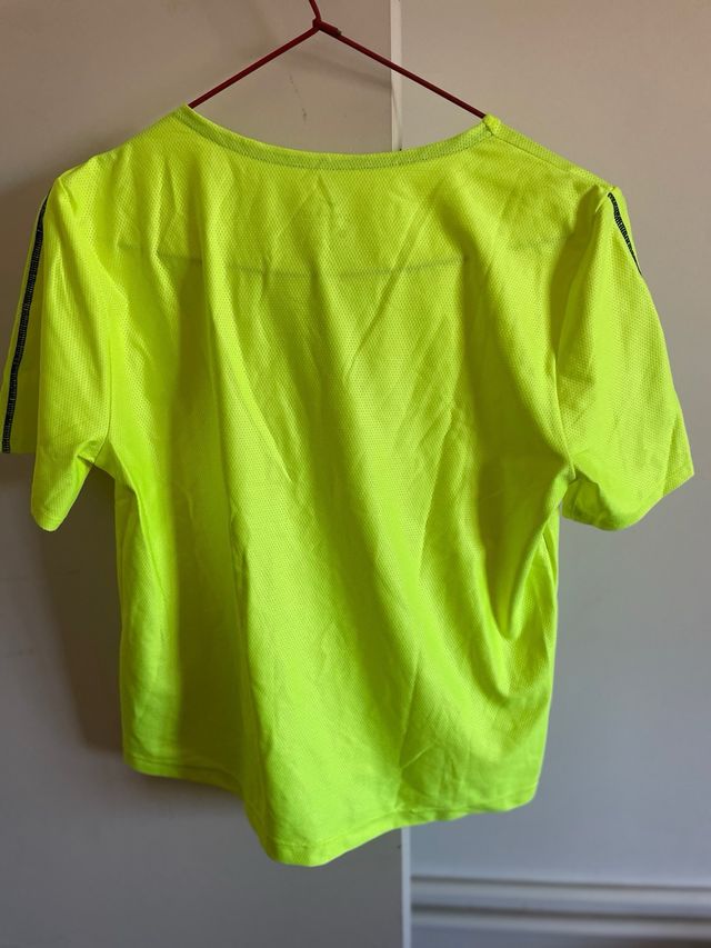 Maglietta Nike Dri-Fit Air da donna