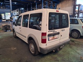 (Ref 15655) Desguace FORD TRANSIT CONNECT 1.8 TDCI