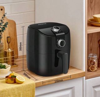 Freidora de Aire 4L 1500W