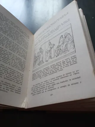 Vida conyugal y sexual