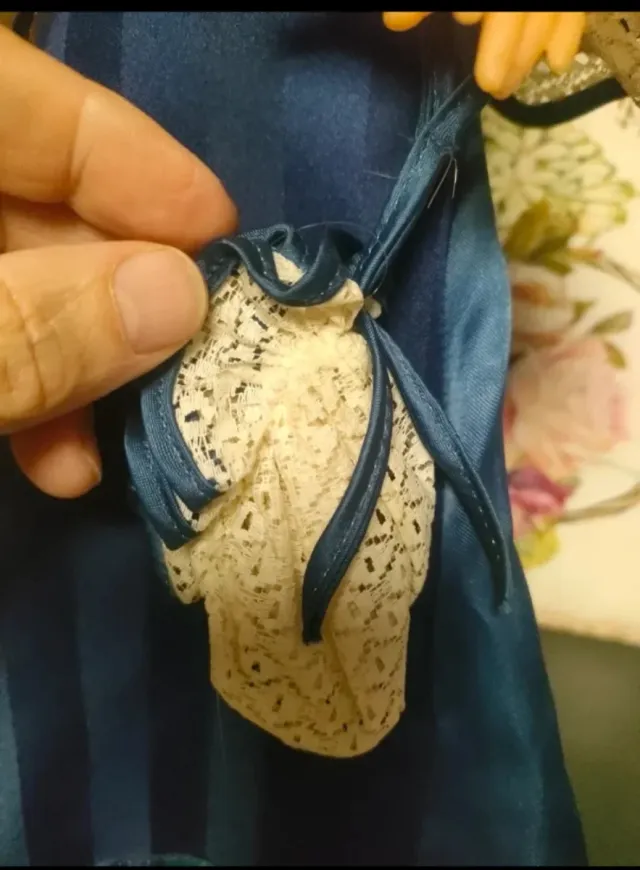 Grande Bambola Dama Furga