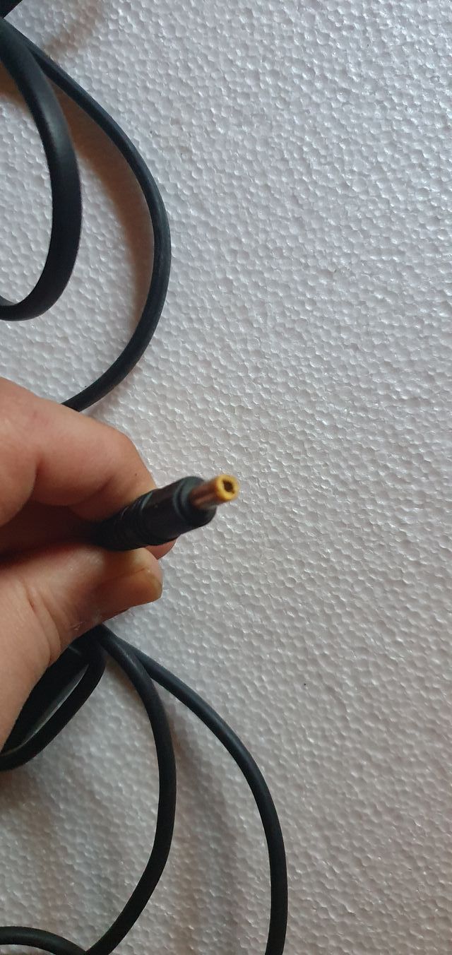 Caricabatterie originale PS2 Slim Sony 8.5V