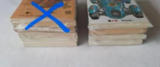 Manga Dragon Ball en japonés