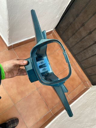 Cabezón Derbi Variant