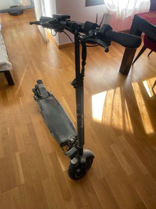 Patinete Eléctrico SMARTGYRO Speedway