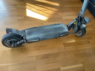 Patinete Eléctrico SMARTGYRO Speedway